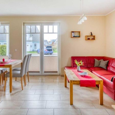 Appartement Sundevit Börgerende-Rethwisch Eksteriør billede